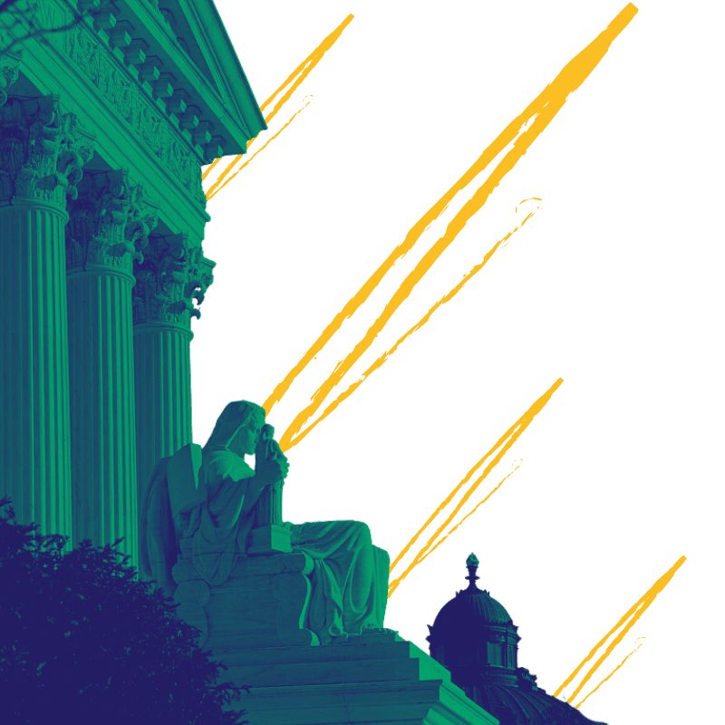 Justice Statues - MDL vs Class Action