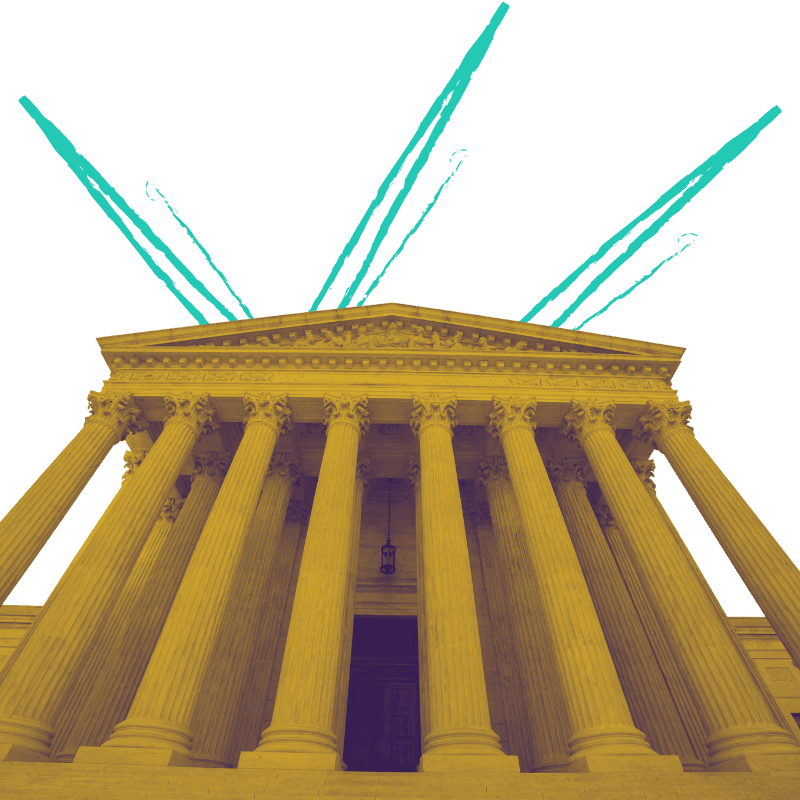 Supreme Court - Federal Litigation