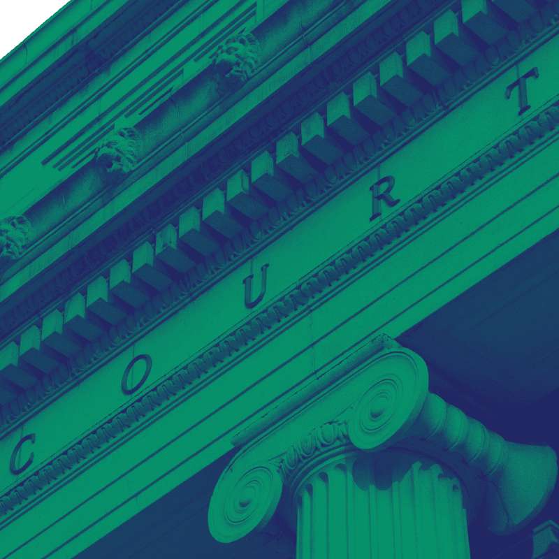 Ohio Court Building - Statute of Limitations